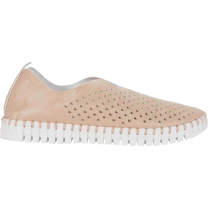 Women's Ilse Jacobsen Tulip 3565 Adobe Rose Synthetic Retro Basketball Sneaker Design Women's Ilse Jacobsen Tulip 3565 Adobe Rose Synthetic Retro Basketball Sneaker Design