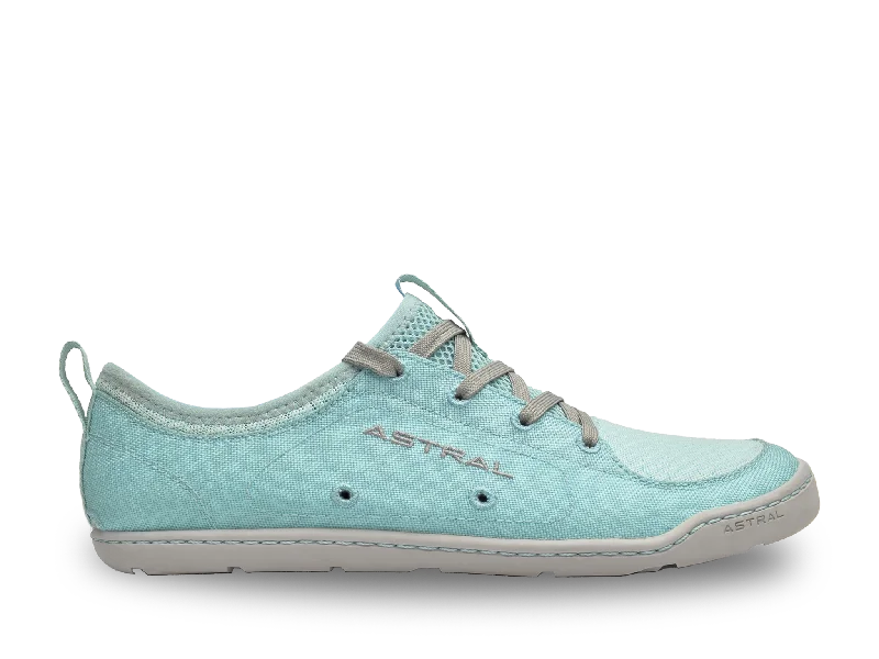 Turquoise Gray