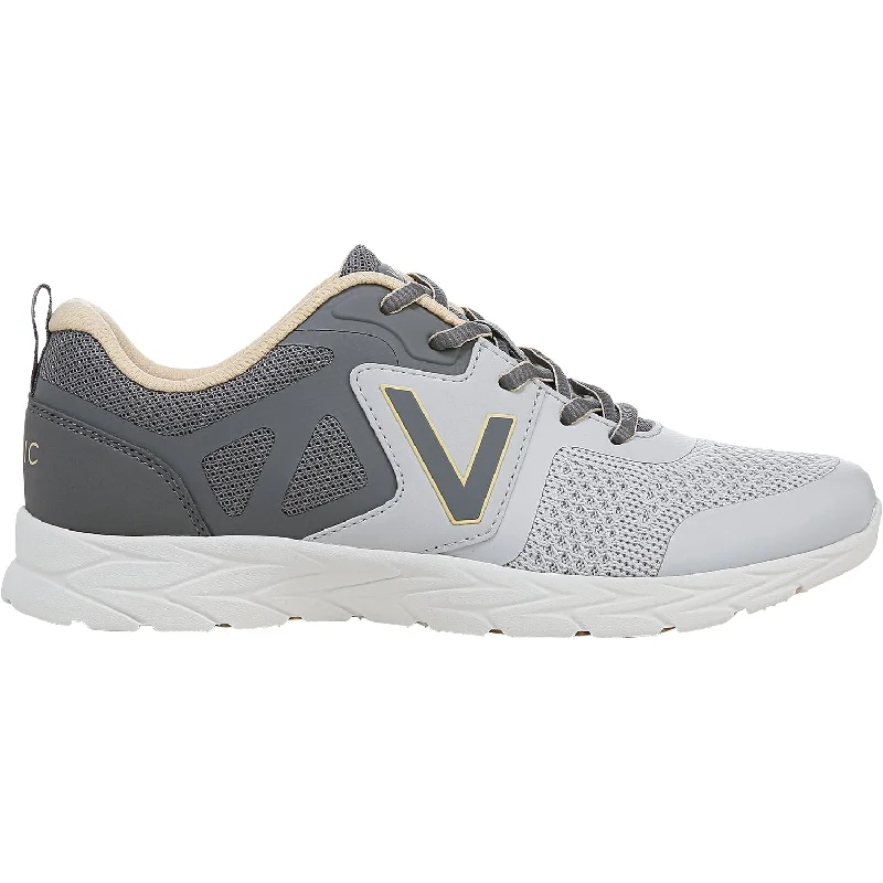 Women's Vionic Energy Vapor Mesh Glow - in - the - Dark Shoe Design  