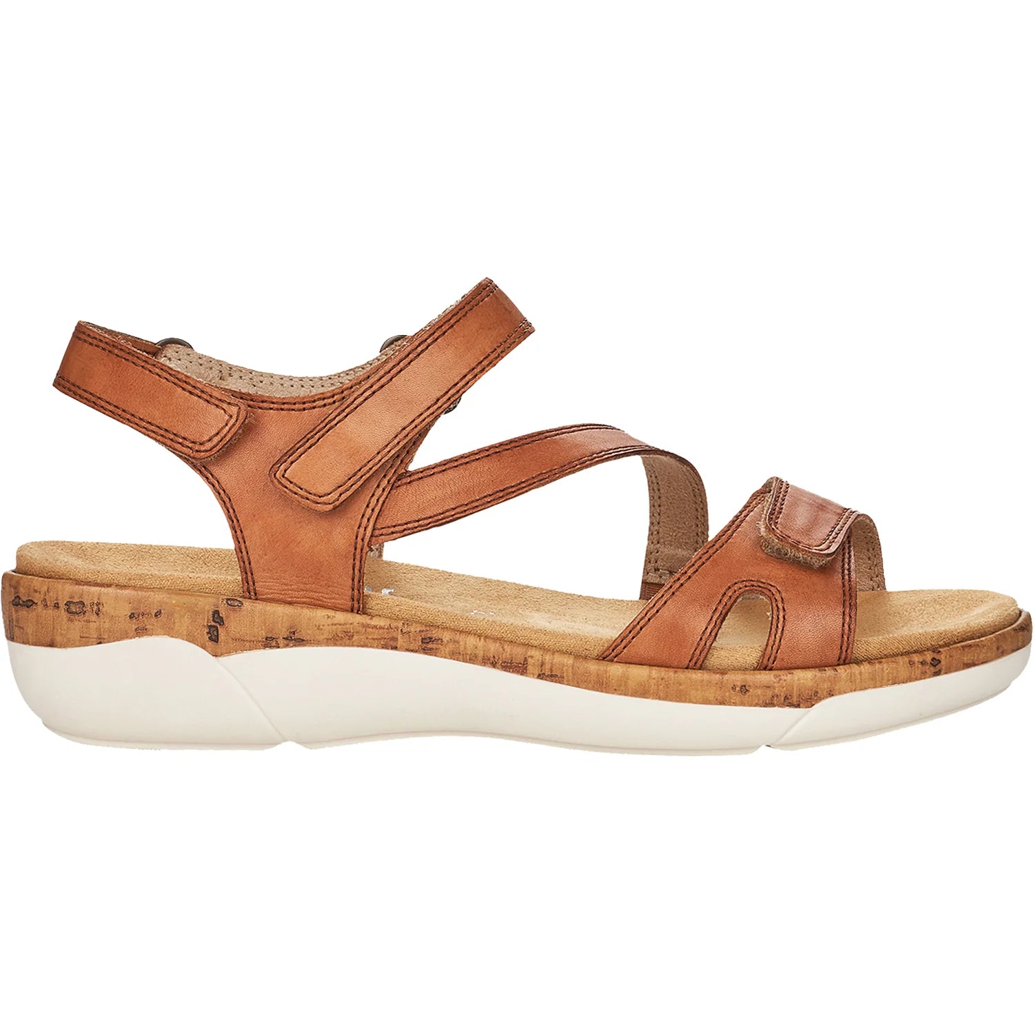 WOMEN'S REMONTE JOCELYN 50 | NOCCIA Monochromatic Shoe Look  