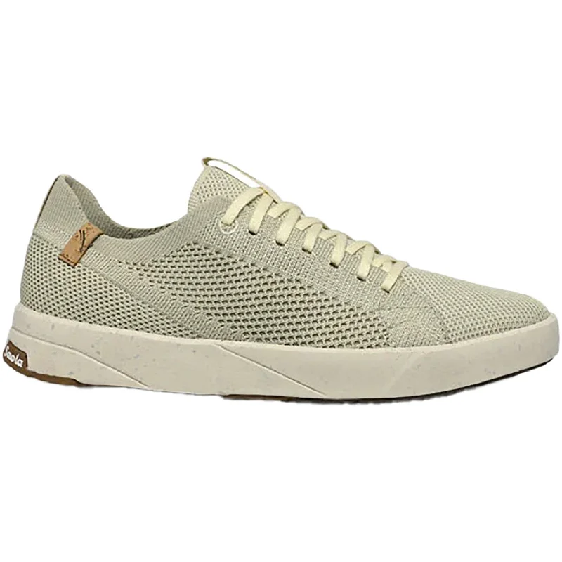 Women's Saola Cannon Knit 2.0 Faded Green Blue Coast Loafer Aesthetic 