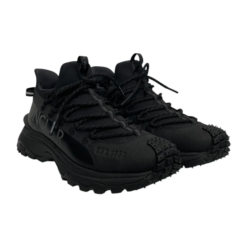 MONCLER/Trailgrip Lite 2 Sneakers/EU 38 Lightweight Tennis Sneaker Look  