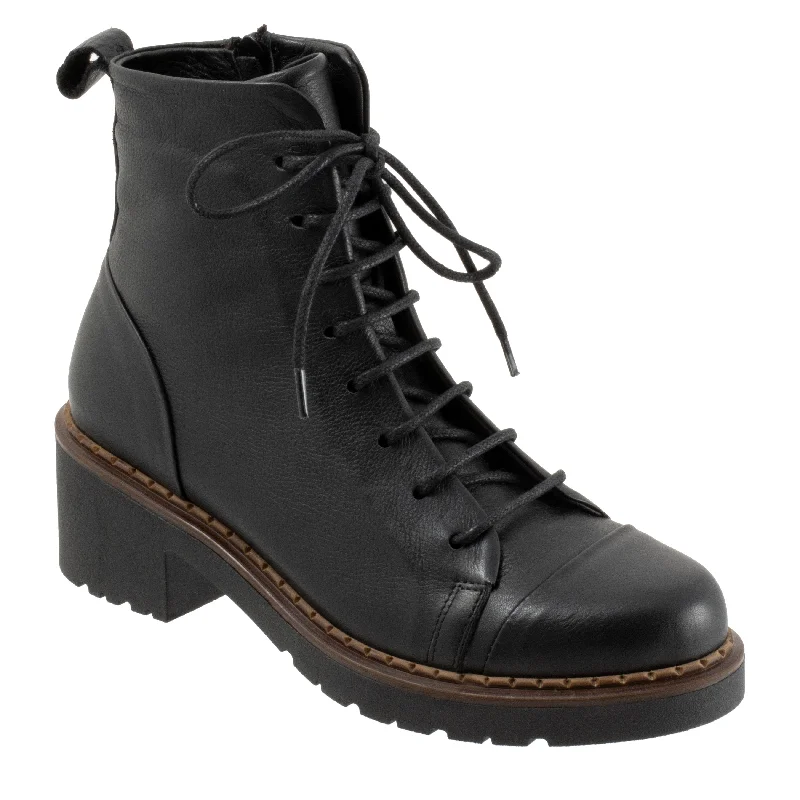 BUENO NIKITA Chunky Platform Sneaker Style  