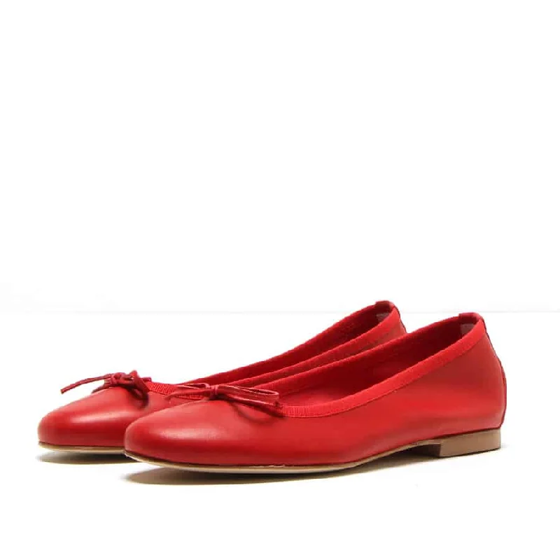 MIA BALLET FLAT Hip - Hop Sneaker Style  