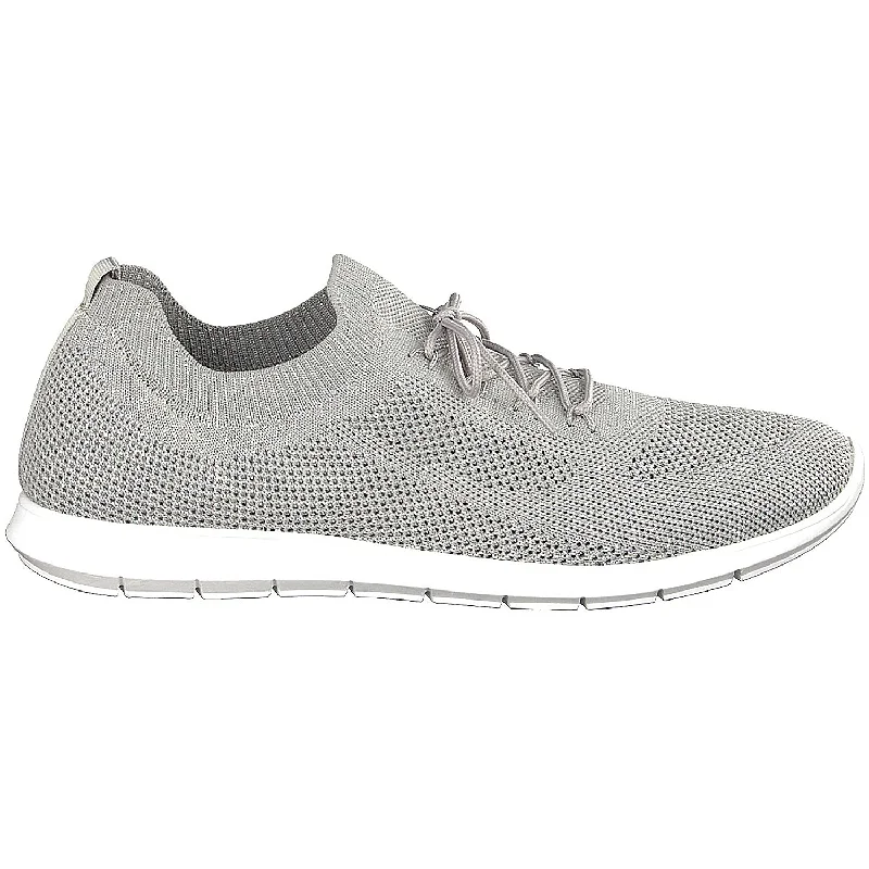 Women's Remonte R7103-42 Tempest 03 Dust Fabric Upcycled Shoe Look  