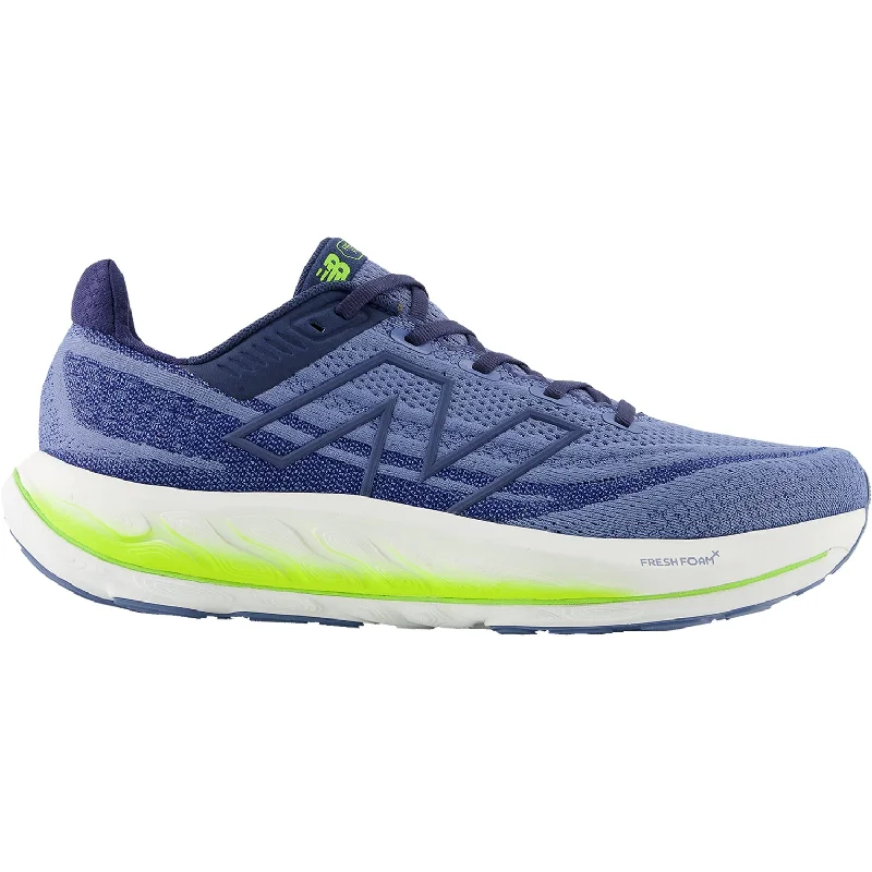 Men's New Balance MVNGOLZ6 Vongo Mercury Blue/Thirty Watt Buckle -