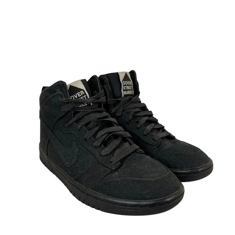 NIKE/DOVER STREET MARKET/Hi-Sneakers/US 6/Suede/Dunks Lightweight Tennis Sneaker Look NIKE/DOVER STREET MARKET/Hi-Sneakers/US 6/Suede/Dunks Lightweight Tennis Sneaker Look