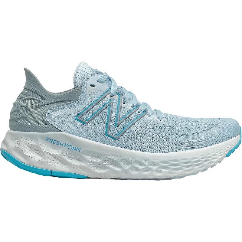 Women's New Balance Fresh Foam W1080W11 UV Glo Synthetic/Mesh Combat - Inspired Military Boot Look Women's New Balance Fresh Foam W1080W11 UV Glo Synthetic/Mesh Combat - Inspired Military Boot Look