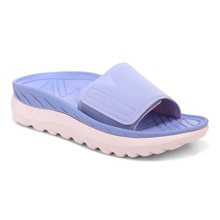 Womens Vionic Rejuvenate in Dusty Lavender Smart - Shoe Functionality Style  