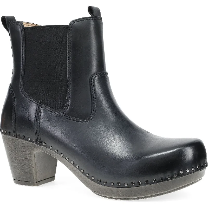 DANSKO SHAYNA - FINAL SALE! Glow - in - the - Dark Shoe Design  