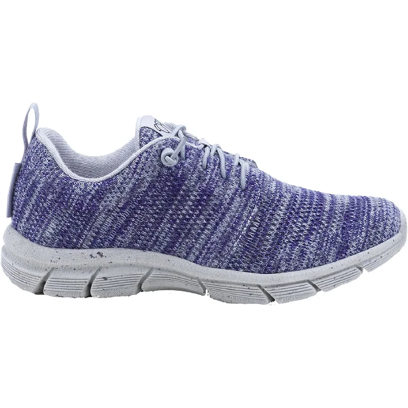 Unisex Woolloomooloo Fraser Navy Multi Wool Patchwork Shoe Aesthetic  