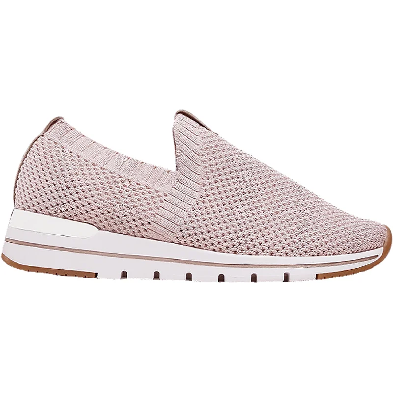 Women's Remonte R6703-31 Soraya 03 Light Rose Fabric Skateboarding Sneaker Style  