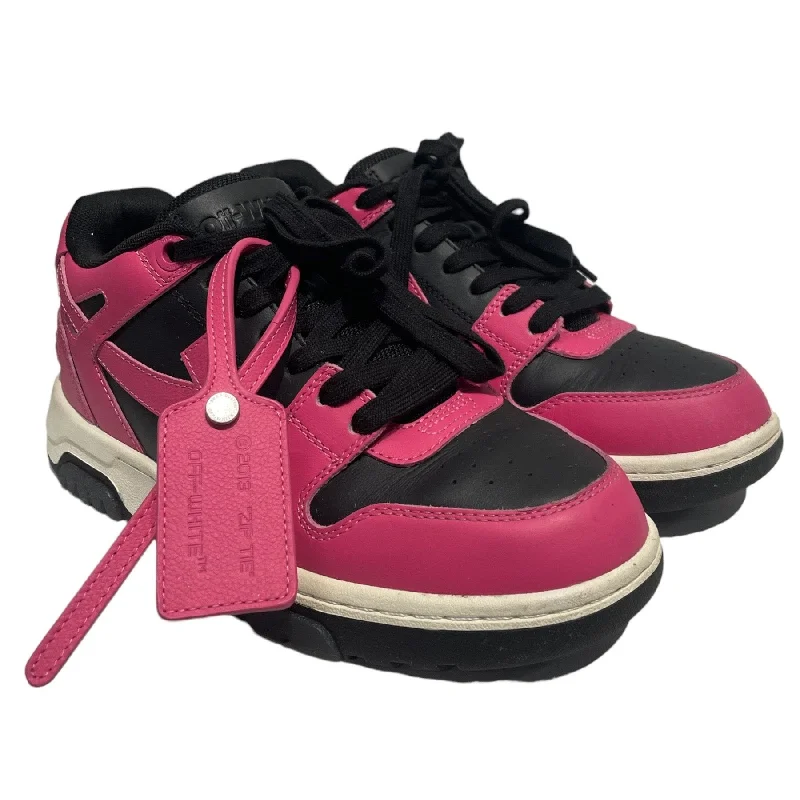 OFF-WHITE/Low-Sneakers/EU 39/PNK/OUT OF OFFICE SNEAKER Waterproof Hiking Boot Design OFF-WHITE/Low-Sneakers/EU 39/PNK/OUT OF OFFICE SNEAKER Waterproof Hiking Boot Design