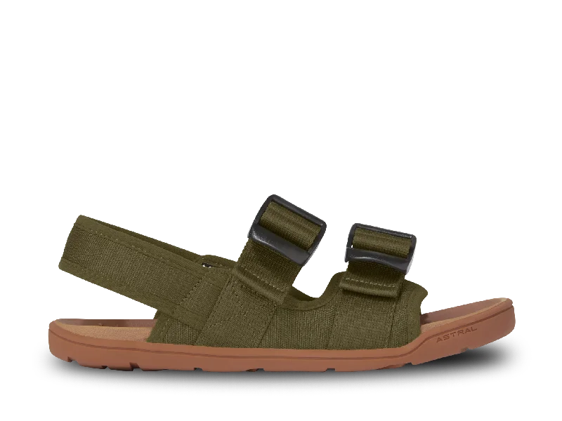 Webber W's Quilted Shoe Design  