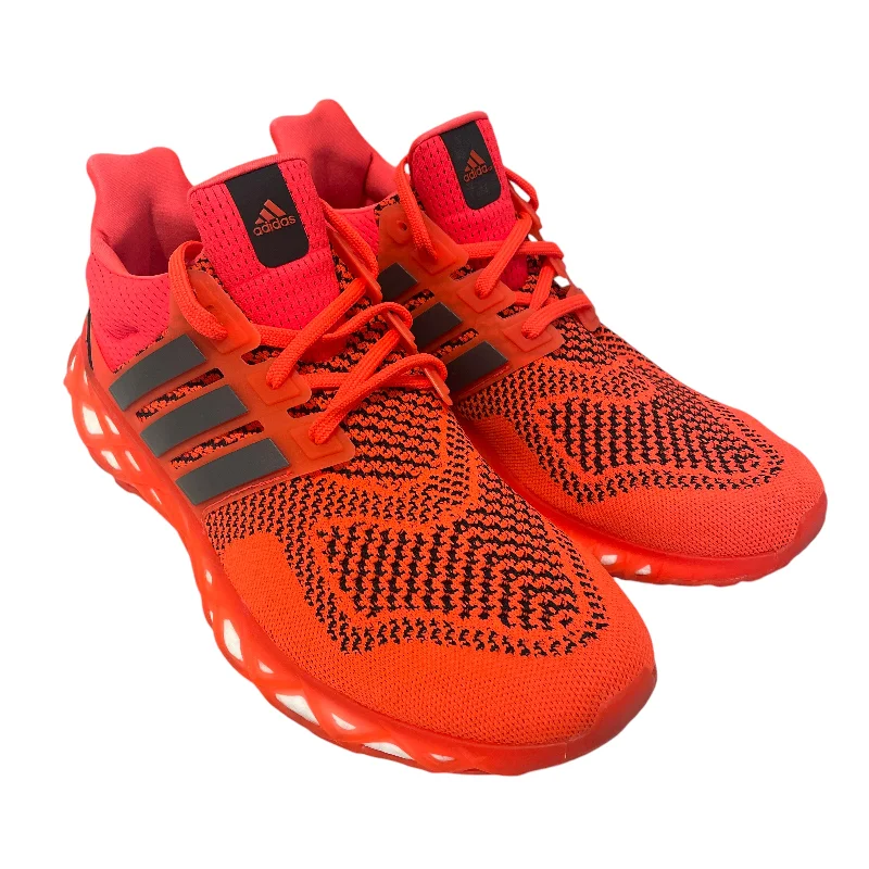 adidas/Low-Sneakers/US 11/ORN/GY4171 Tassel Driving Shoe Look 