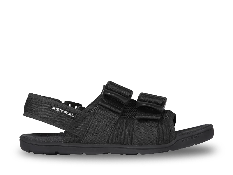 Stealth Black