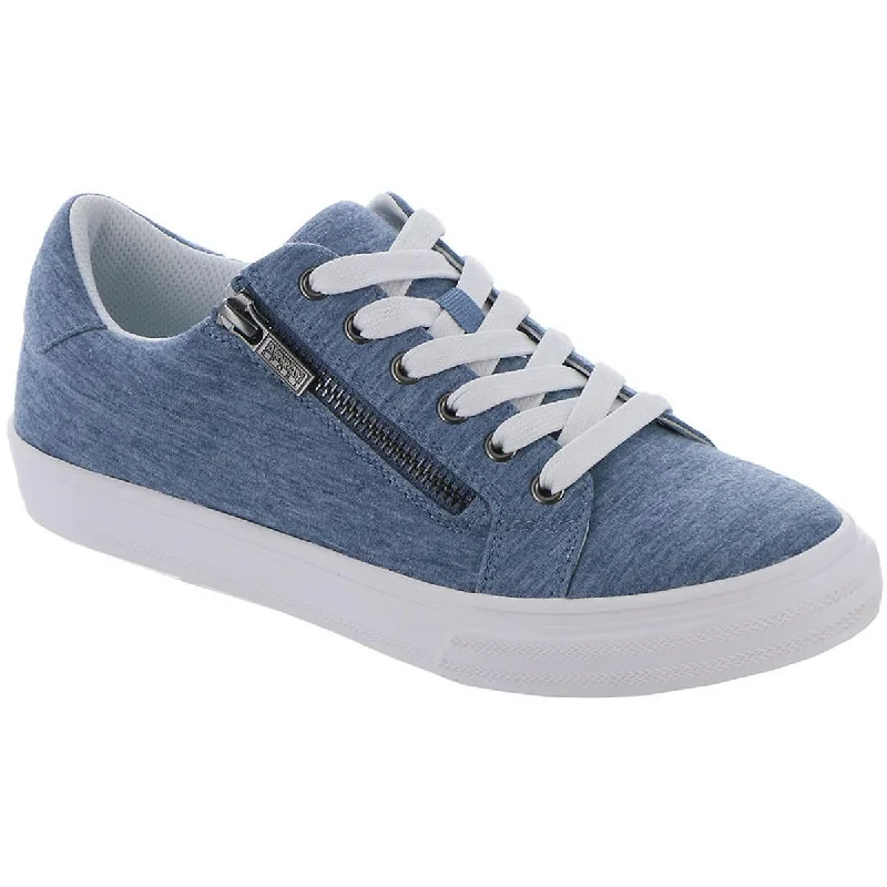 Array Womens Berkeley Fashion Lifestyle Casual and Fashion Sneakers Beaded Moccasin Design 