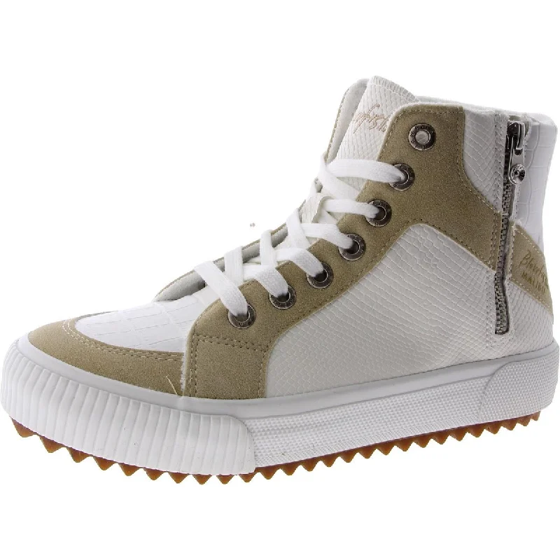 White/Cobra/White Cool Croco/Light Taupe
