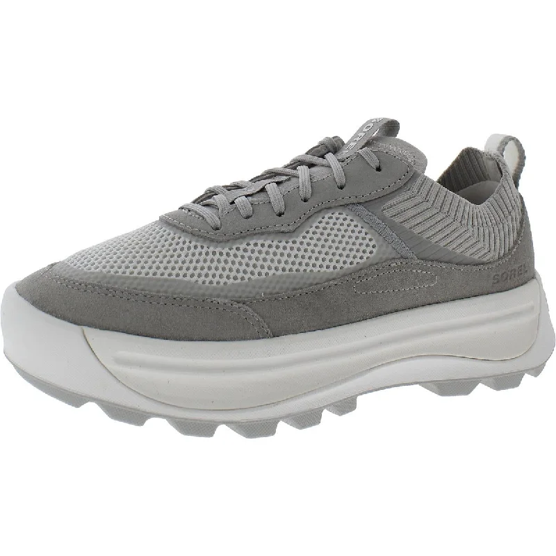 Sorel Womens Ona 503 Low  Leather Gym Casual And Fashion Sneakers Vintage Oxford Appeal 