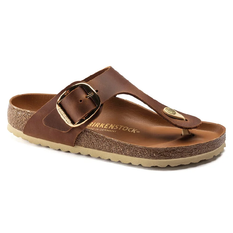 Cognac Leather