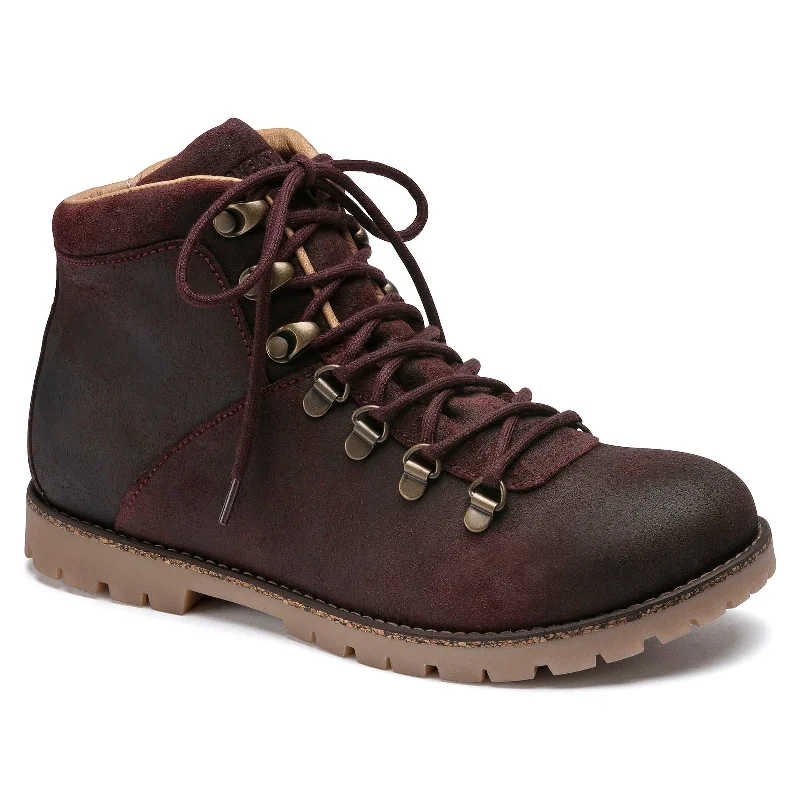 Birkenstock Jackson Womens Comfortable Derby Style  