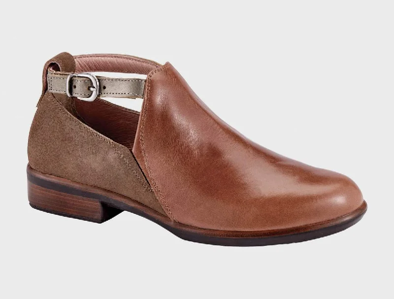 Naot Kamsin Hip - Hop Sneaker Style  