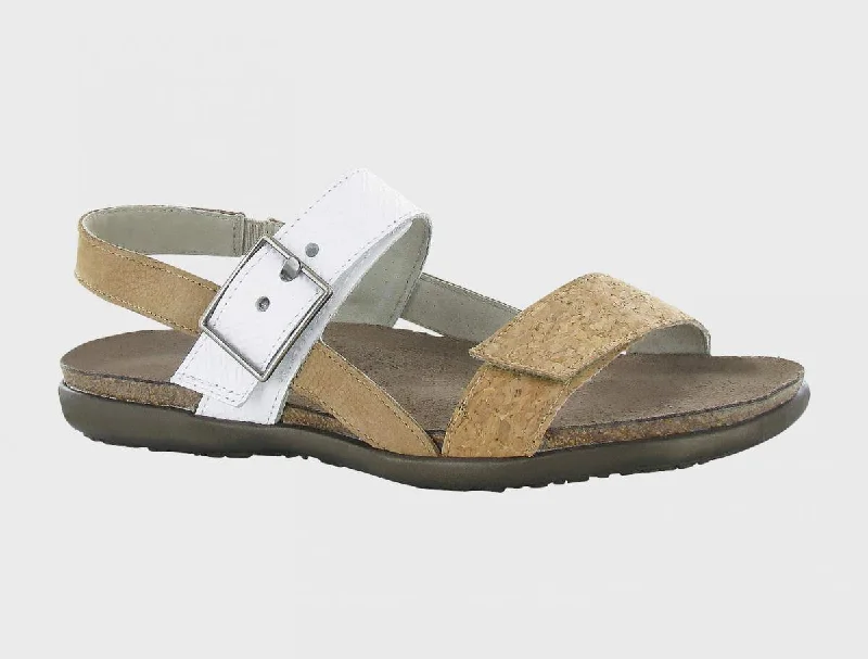 Naot Norah Distressed Leather Shoe Style  