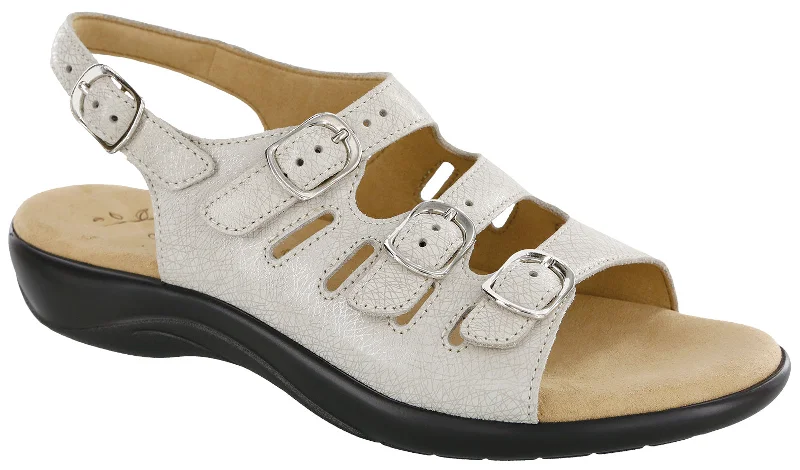 SAS Mystic Moccasin Soft - Sole Style  