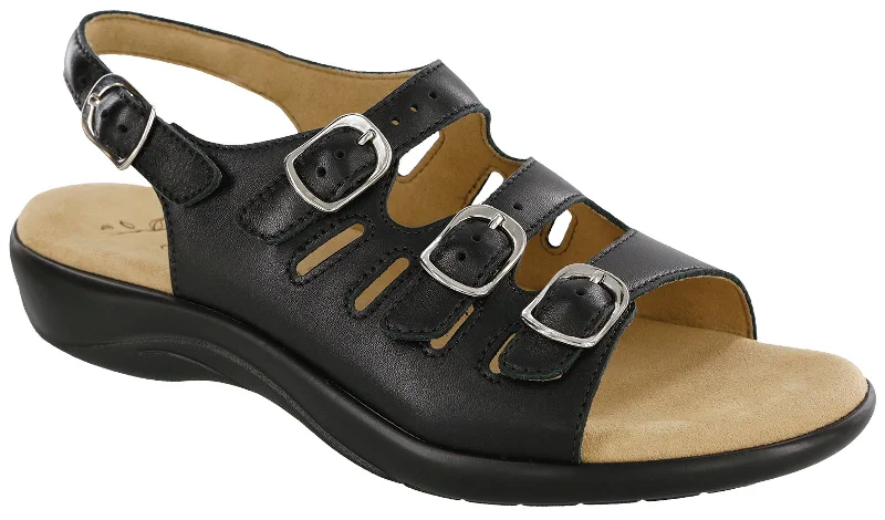 SAS Mystic Chunky Platform Sneaker Style  