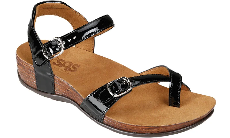 SAS Pampa Desert Boot Utility Style  