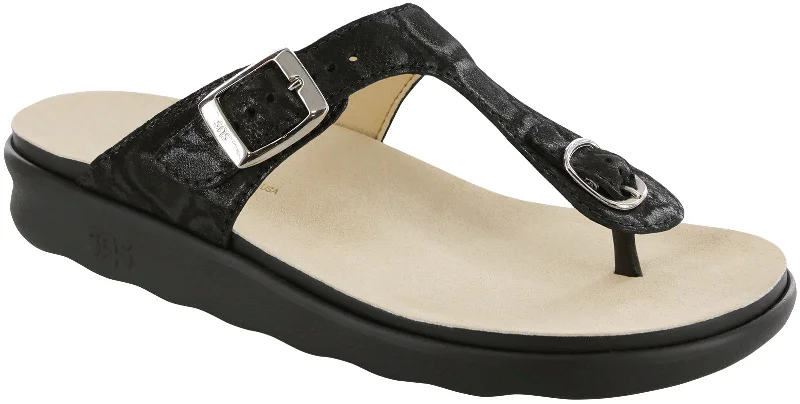 SAS Sanibel Vintage Oxford Appeal 
