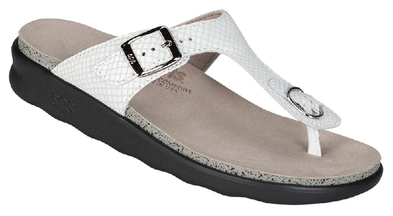 SAS Sanibel Blue Coast Loafer Aesthetic 