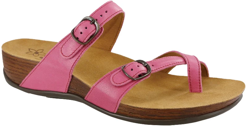 SAS Shelly Zip - Up Boot Style  
