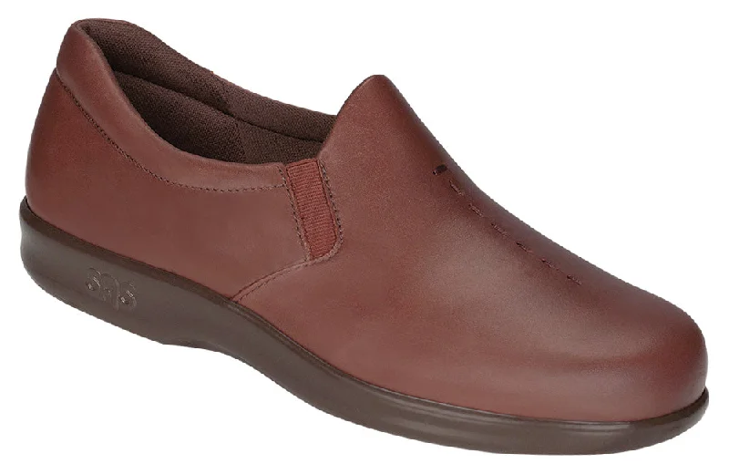 SAS Viva Moccasin Soft - Sole Style  