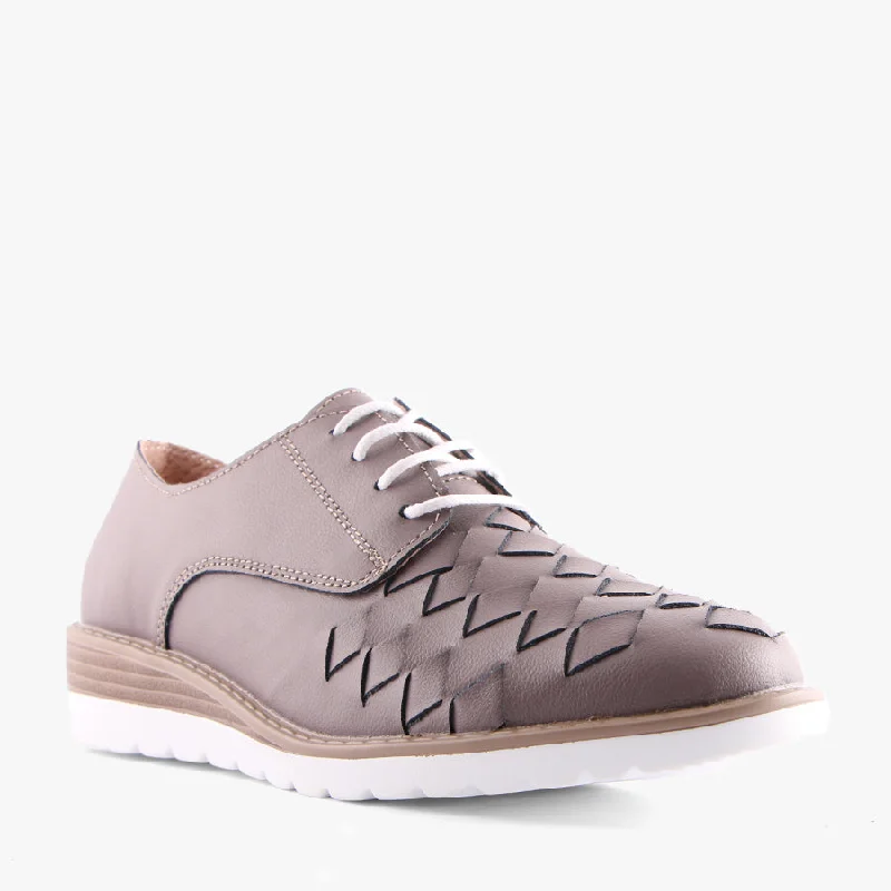 CASSAN MUSHROOM Victorian - Era Boot Style  