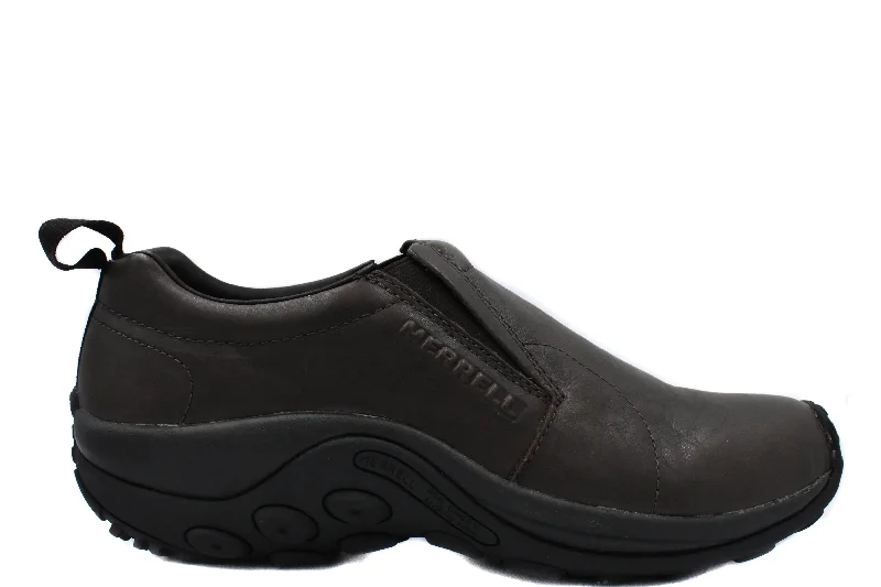 MERRELL - JUNGLE MOC Retro Plimsoll Style  