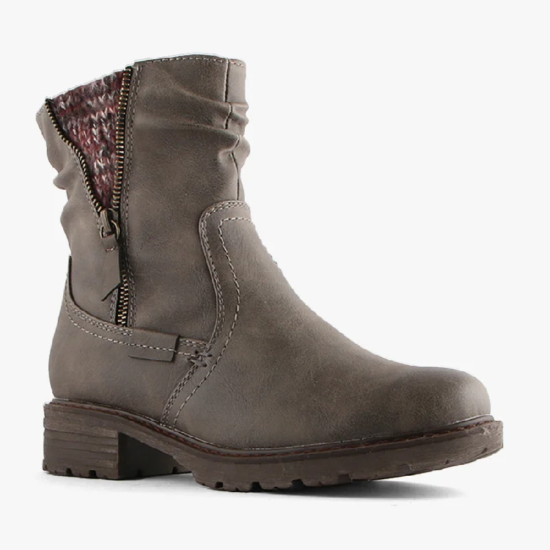 MIRACLE TAUPE Skateboarding Sneaker Style  