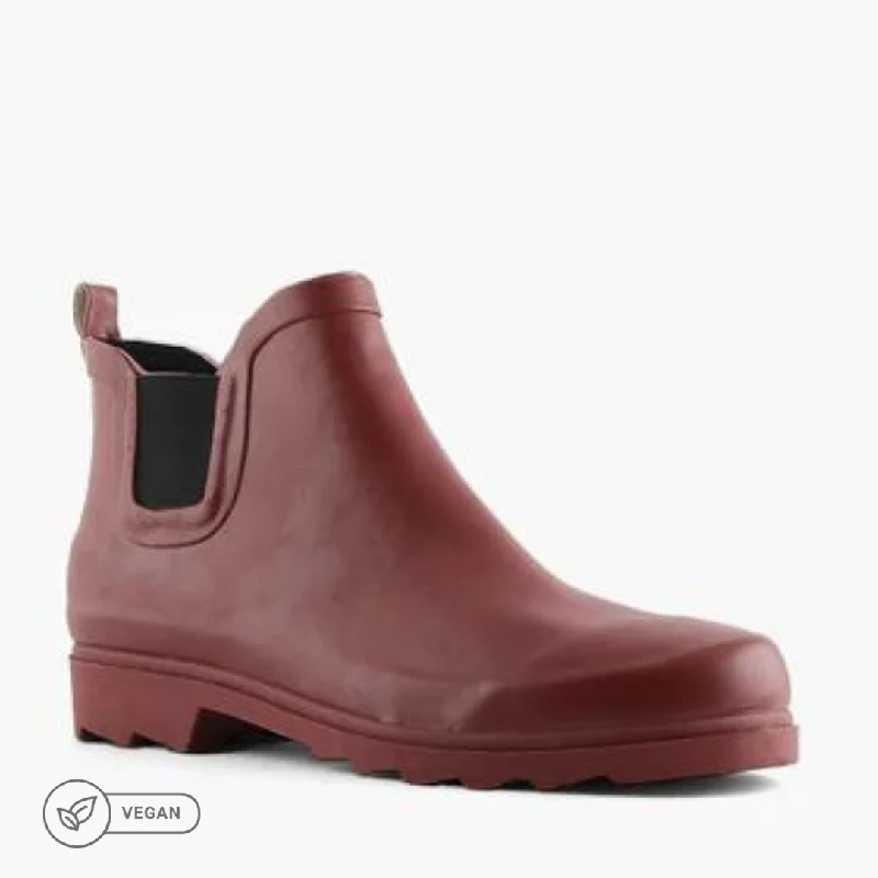 MOLLY WINE Tassel Driving Shoe Look 