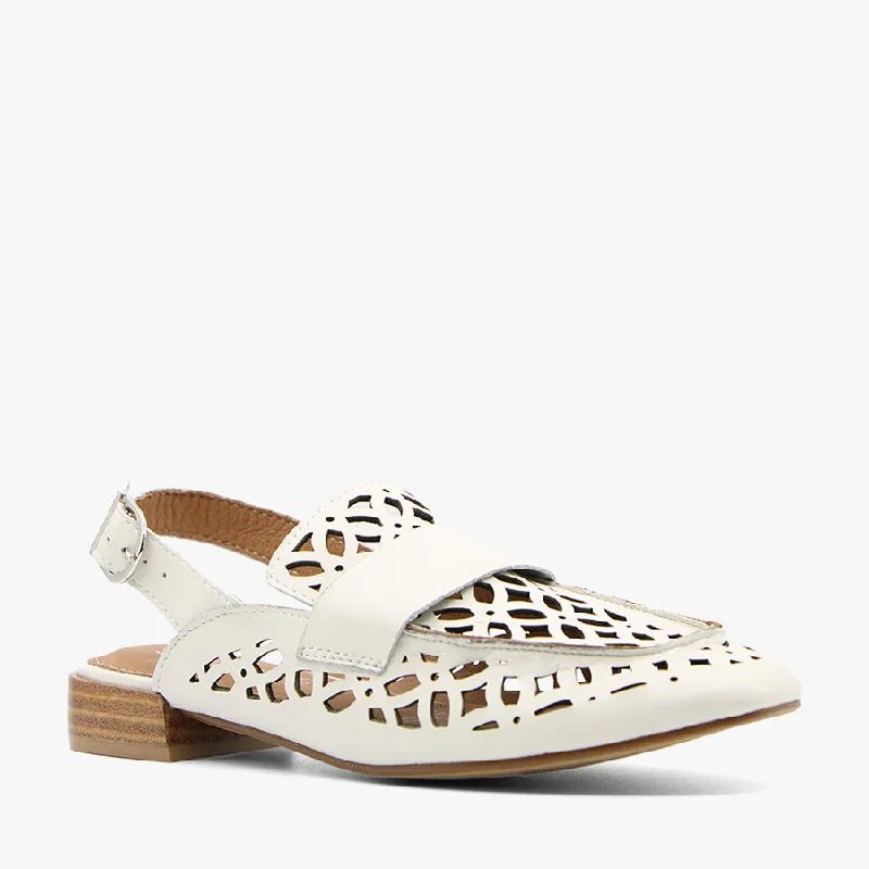 PRIMA ICE Paisley Print Shoe Design  