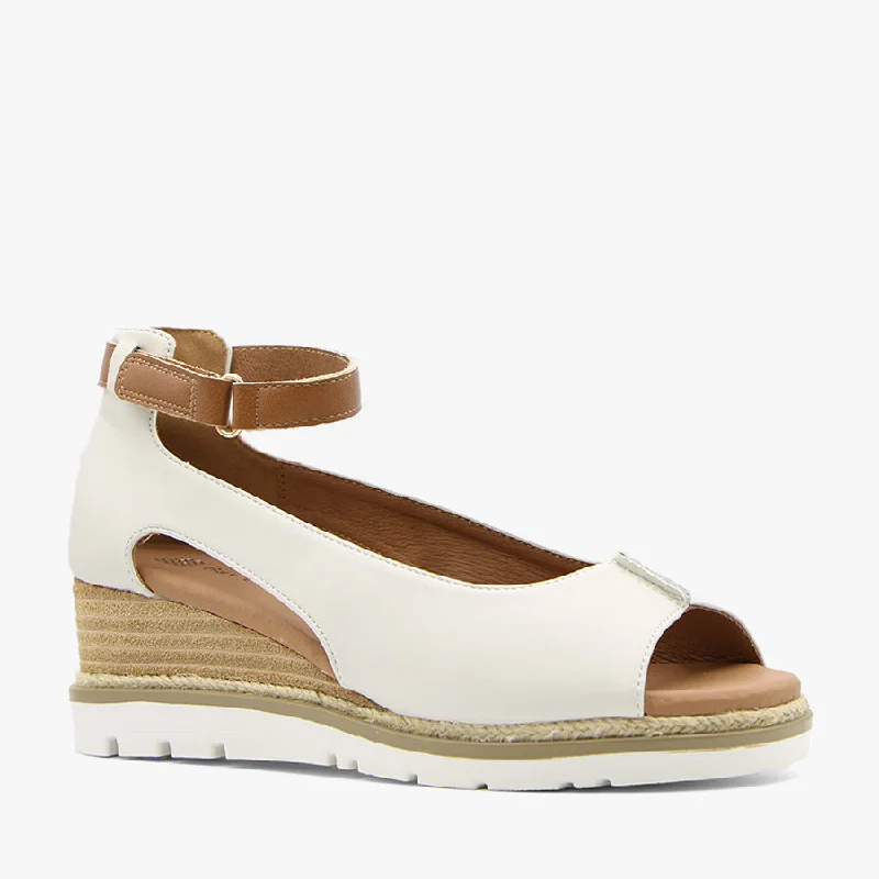 ROVE ICE Sustainable Shoe Design  
