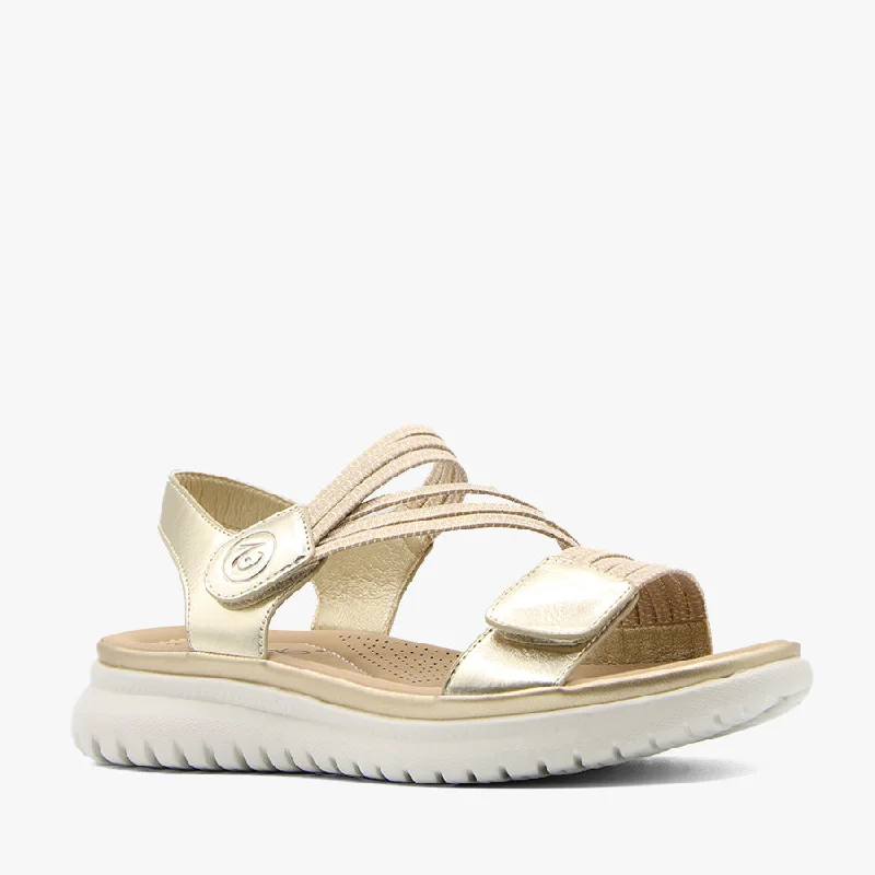 SANNAH GOLD Patchwork Shoe Aesthetic  